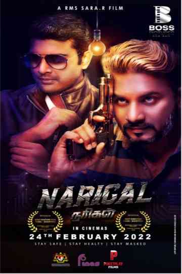 Narigal poster
