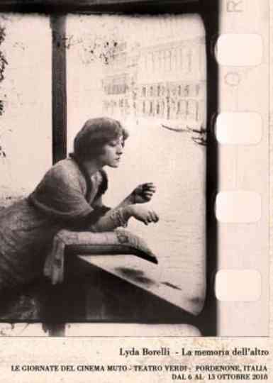 La memoria dell'altro Poster