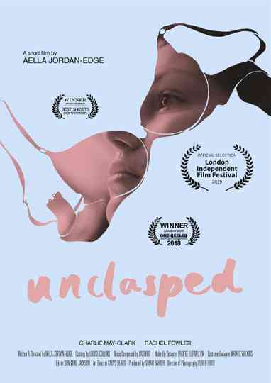 Unclasped Poster