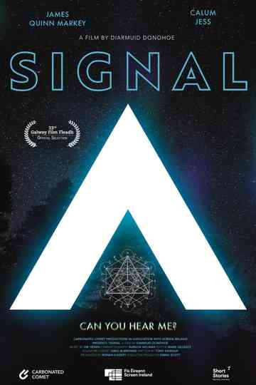 Signal Poster