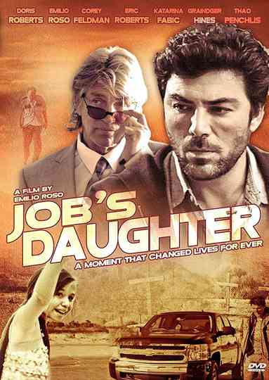 Job's Daughter Poster