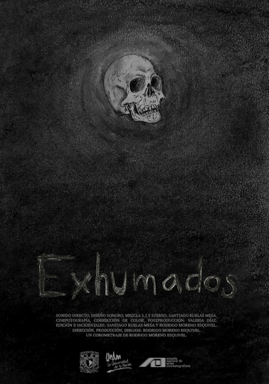 Exhumados