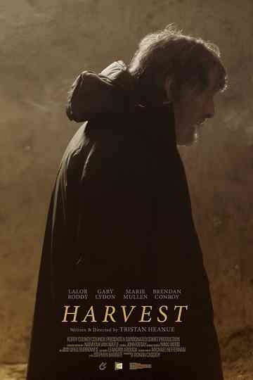 Harvest Poster