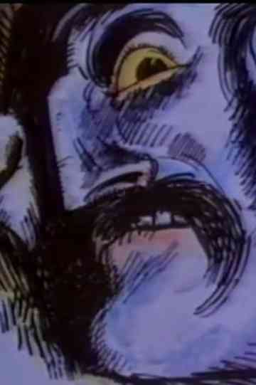 Casey at the Bat Poster