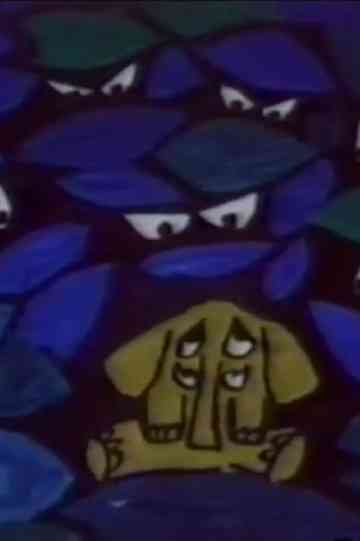 The Smallest Elephant in the World Poster