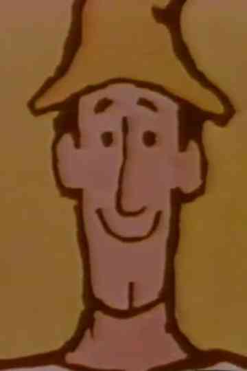 Johnny Appleseed Poster