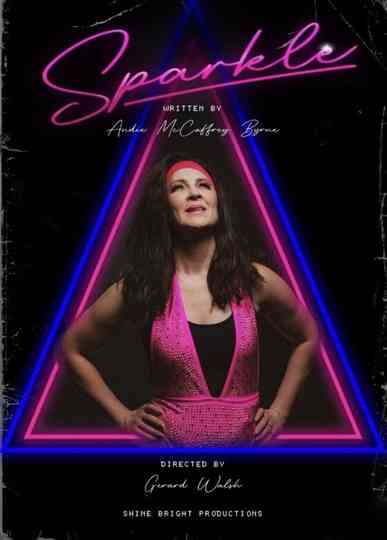 Sparkle Poster