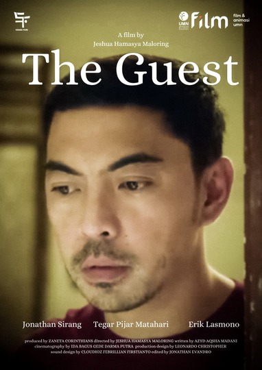 The Guest