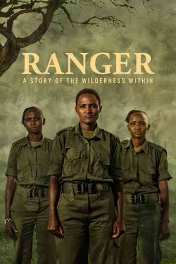 Ranger Poster