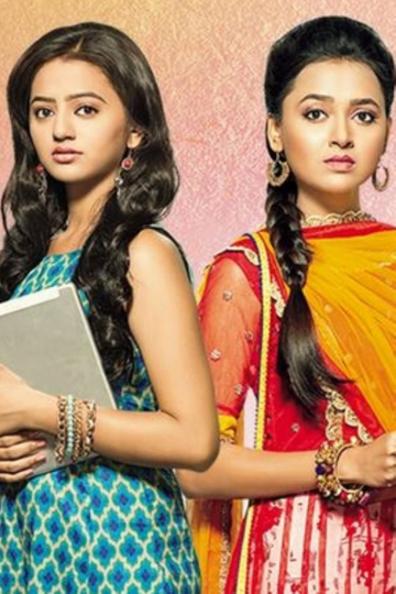 Swaragini Poster