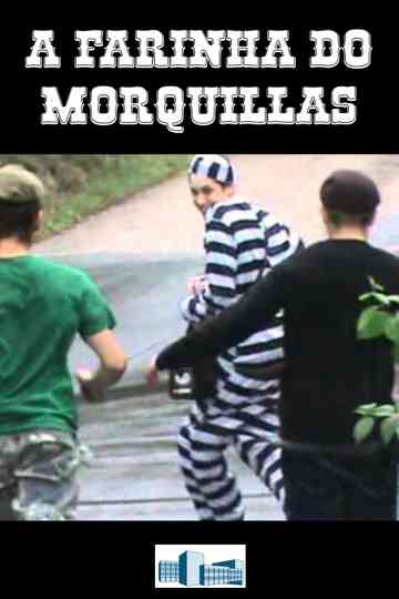 Morquillas' Flour poster