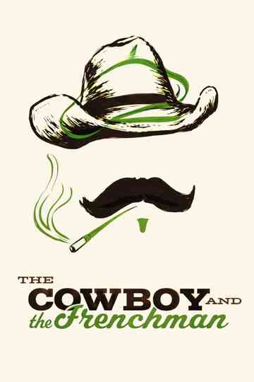 The Cowboy and the Frenchman Poster