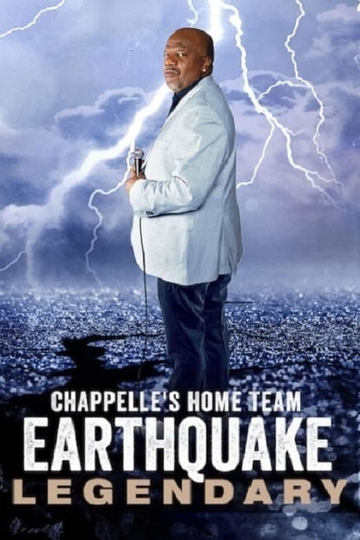 Chappelles Home Team  Earthquake Legendary