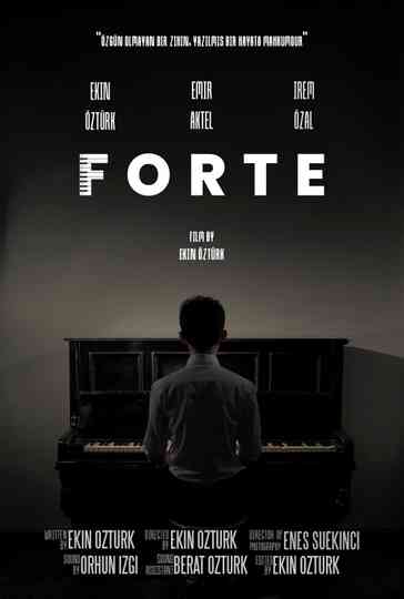 FORTE Poster
