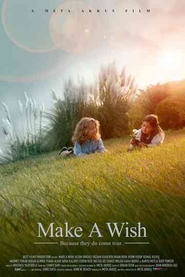 Make a Wish Poster
