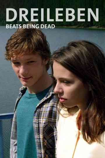 Dreileben Beats Being Dead Poster