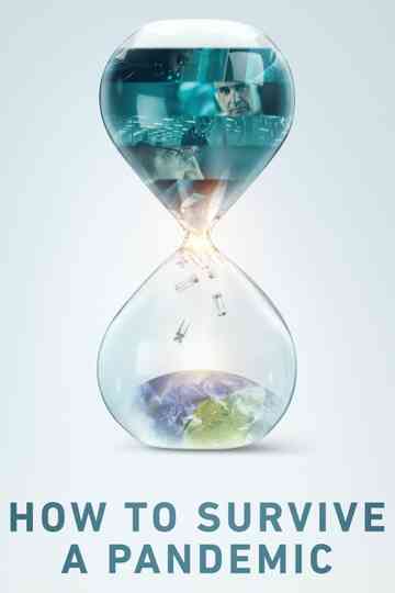 How to Survive a Pandemic Poster