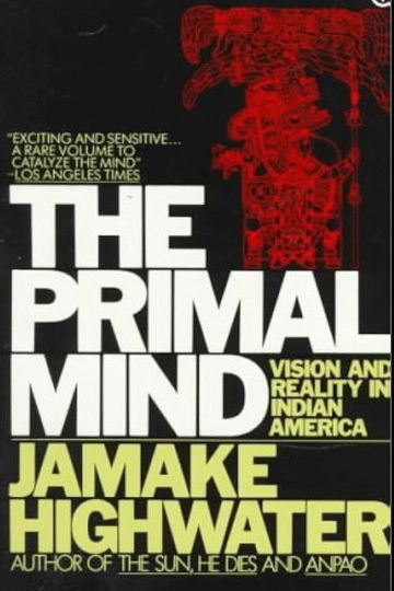 The Primal Mind