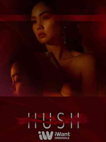 Hush Poster