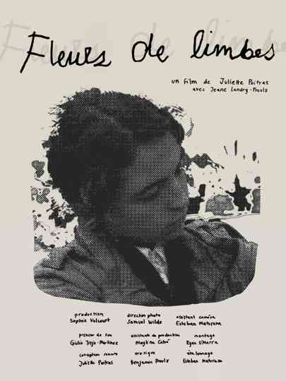 Fleurs de limbes Poster