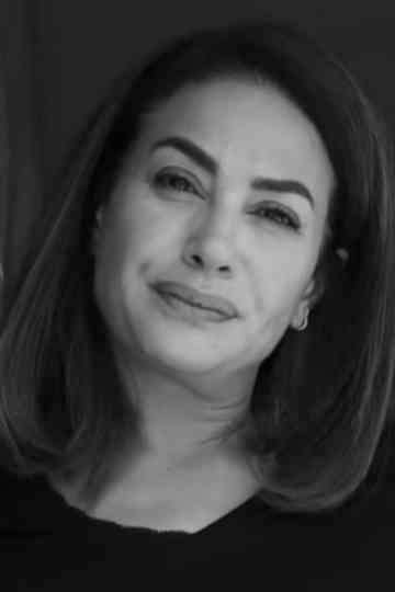 Trying to Find Hend Poster