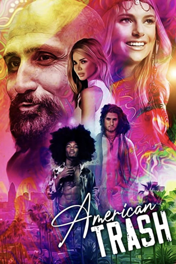 American Trash Poster