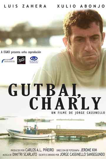 Gutbai Charly Poster