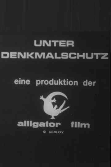 Under the Protection of the State Poster