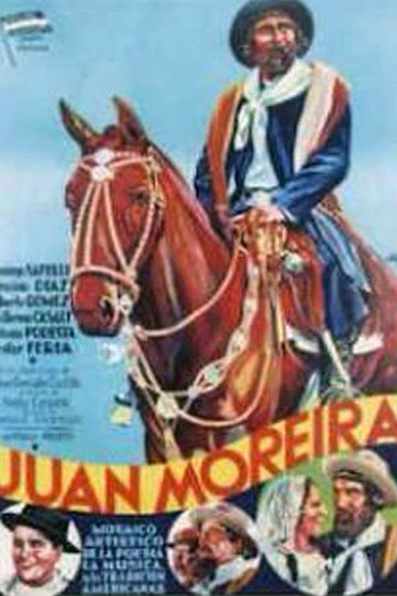 Juan Moreira