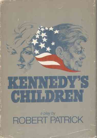 Kennedys Children Poster