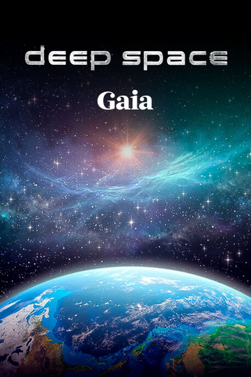 Deep Space Poster