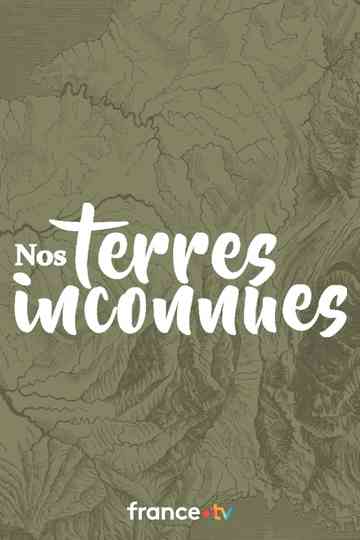 Nos terres inconnues poster