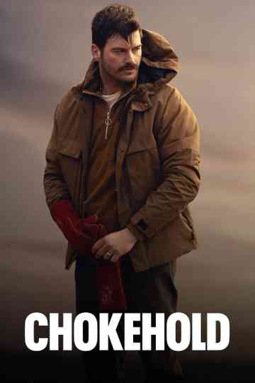 Chokehold poster