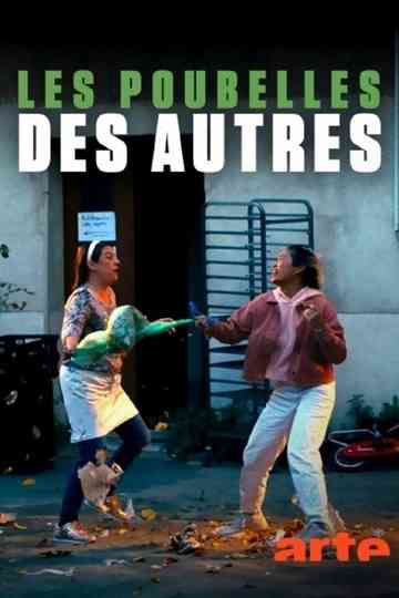 Der Müll der Anderen Poster