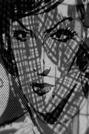 The Blue Rose of Forgetfulness Poster