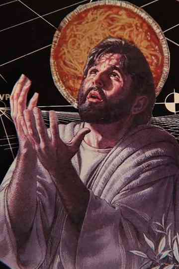 Crayon Angels Poster