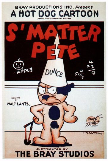 Smatter Pete