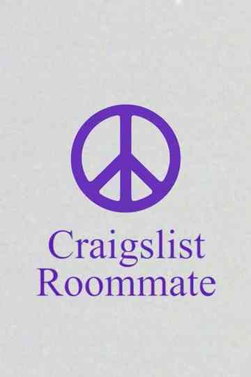 Craigslist Roommate Poster