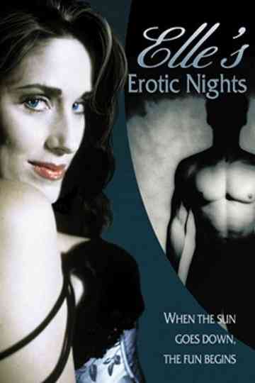 Elle's Erotic Nights Poster