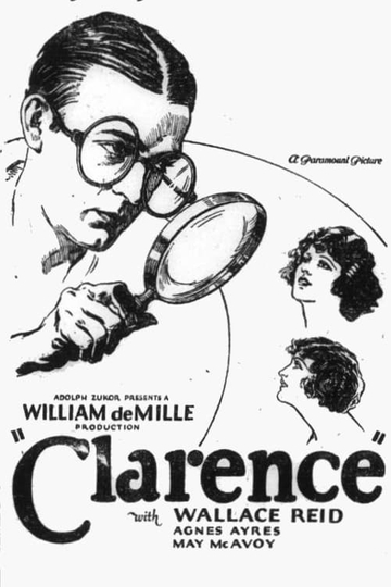 Clarence