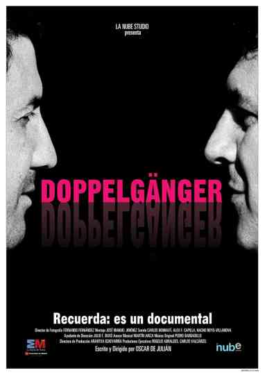 Doppelgänger Poster