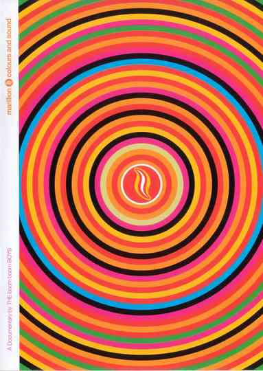 Marillion - Colours and Sound