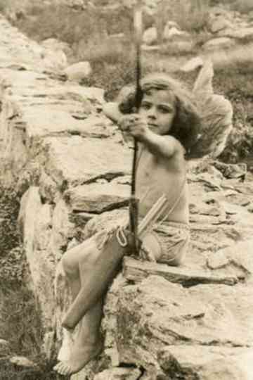 The Tempter and Dan Cupid Poster