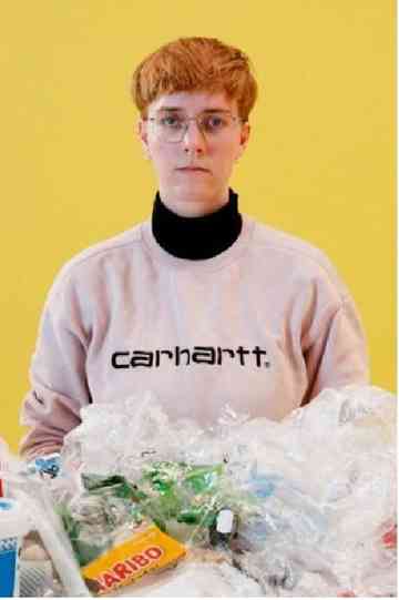 We the Guinea Pigs poster