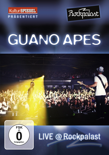 Guano Apes Live @ Rockpalast