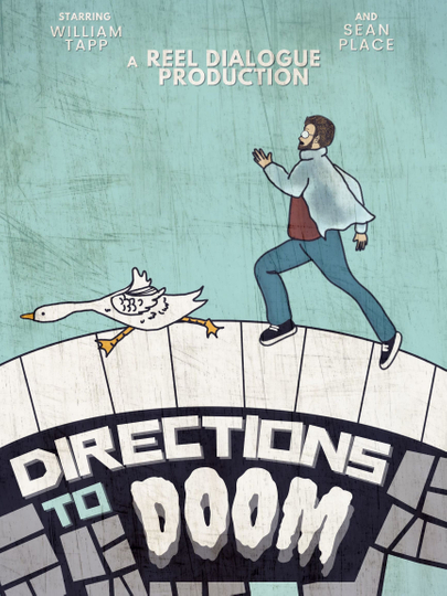 Directions to Doom Poster