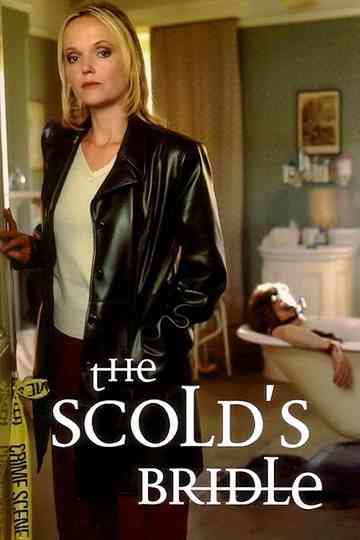 The Scold's Bridle Poster