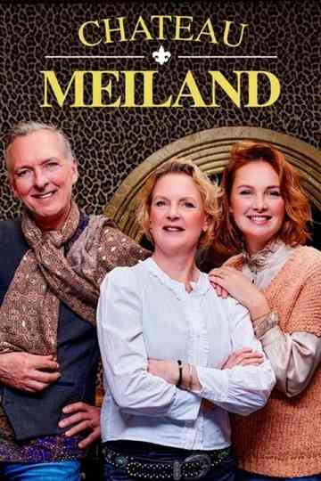 Chateau Meiland Poster