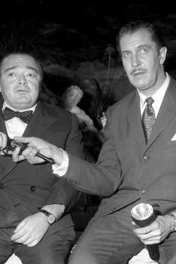 Collectors Item Poster