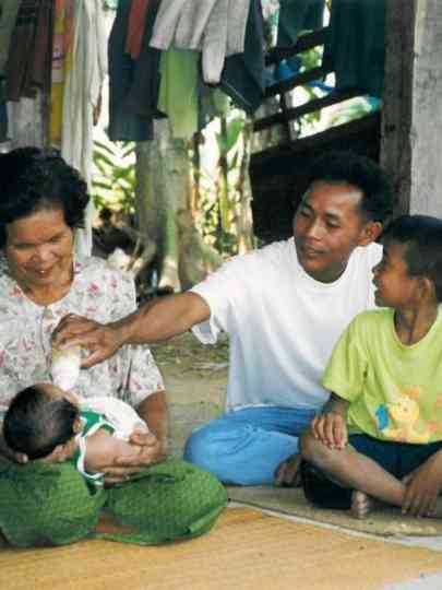 Shattered Dreams Poster